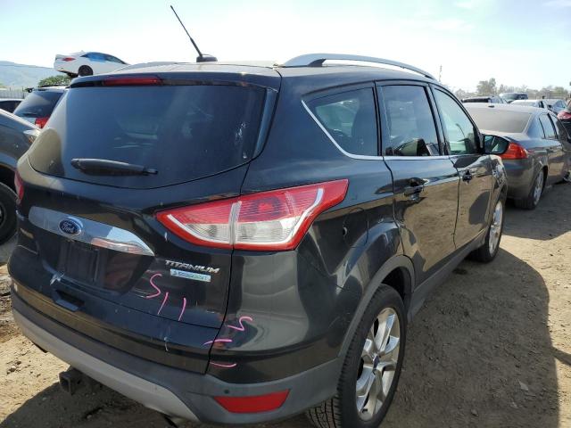 Photo 3 from auction – 2014 FORD ESCAPE TIT with VIN 1FMCU0J91EUA45183