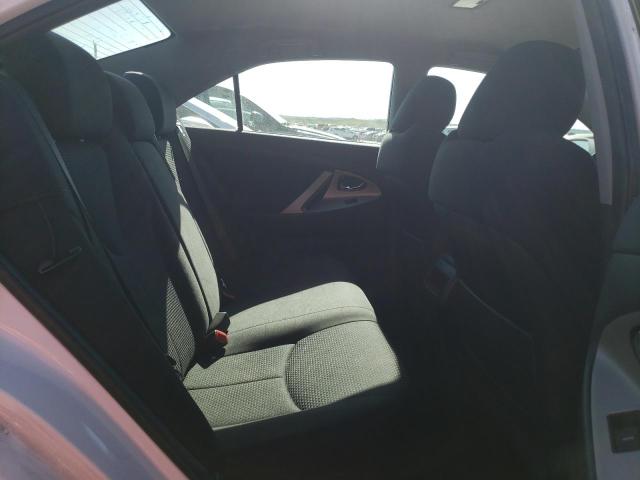 Zdjęcie 10 z aukcji – 2011 TOYOTA CAMRY BASE z VIN 4T1BF3EK0BU775831