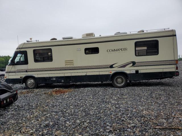 Photo 3 from auction – 1996 FREIGHTLINER CHASSIS X with VIN 4UZR6BR19T2307653