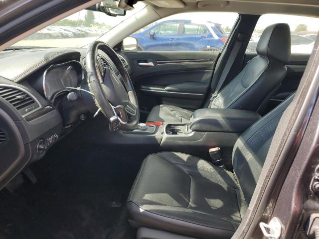Photo 7 from auction – 2019 CHRYSLER 300 LIMITE with VIN 2C3CCAKG8KH610932