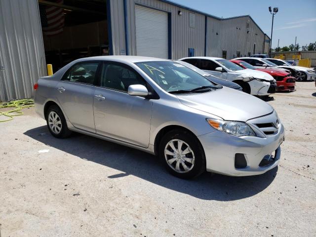 Photo 4 from auction – 2011 TOYOTA COROLLA BA with VIN 2T1BU4EE8BC690131