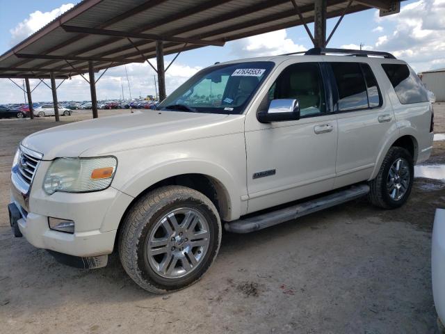 FORD EXPLORER L 2007 with VIN 1FMEU65E37UB00514 - Photo from auction