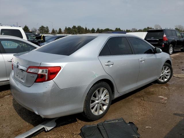 Photo 3 from auction – 2012 TOYOTA CAMRY BASE with VIN 4T1BF1FK1CU107024