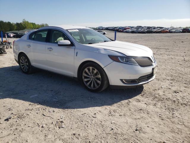 Photo 4 from auction – 2013 LINCOLN MKS with VIN 1LNHL9DK8DG605533