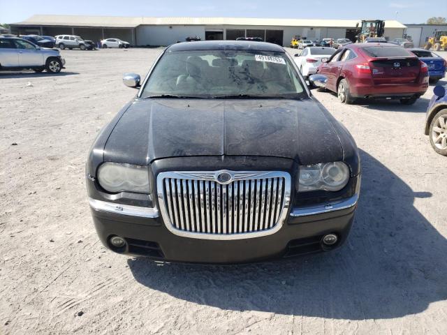 Photo 5 from auction – 2006 CHRYSLER 300C with VIN 2C3LA63H26H290846