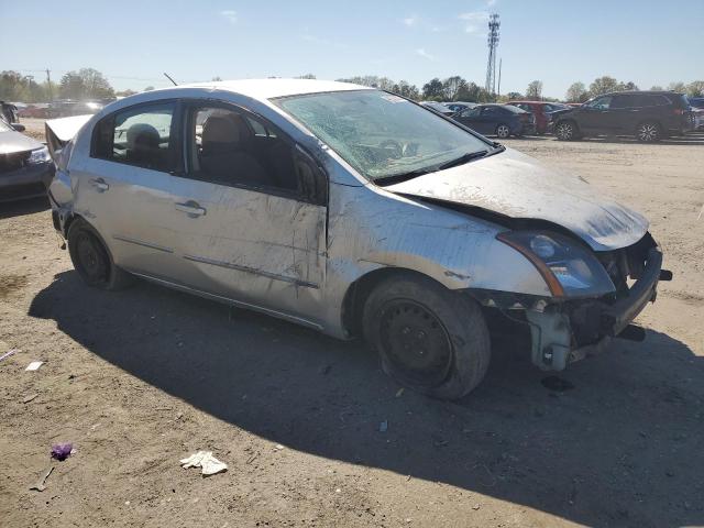 Photo 4 from auction – 2009 NISSAN SENTRA 2.0 with VIN 3N1AB61E89L616009