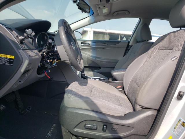 Photo 7 from auction – 2013 HYUNDAI SONATA GLS with VIN 5NPEB4AC8DH508080