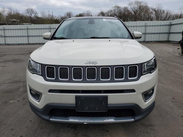 Photo 5 from auction – 2017 JEEP COMPASS LI with VIN 3C4NJDCBXHT671861