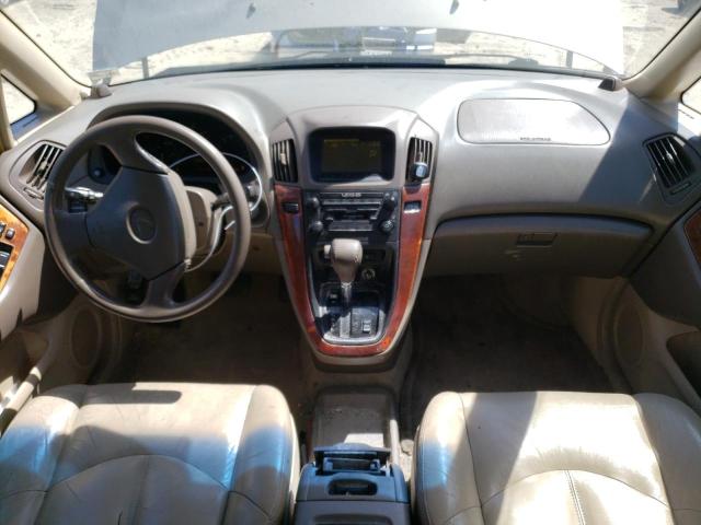 Foto 8 de la subasta – 2000 LEXUS RX con VIN JT6HF10U2Y0161088