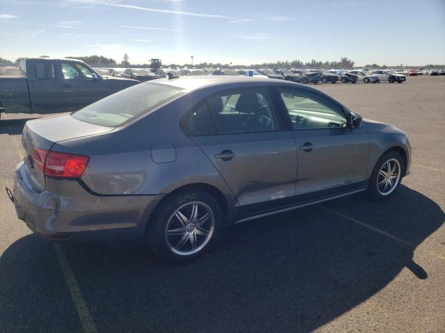 Photo 3 from auction – 2015 VOLKSWAGEN JETTA BASE with VIN 3VW2K7AJXFM211888