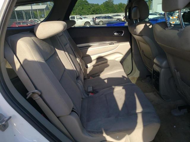 Photo 10 from auction – 2013 DODGE DURANGO SX with VIN 1C4RDHAG1DC692568