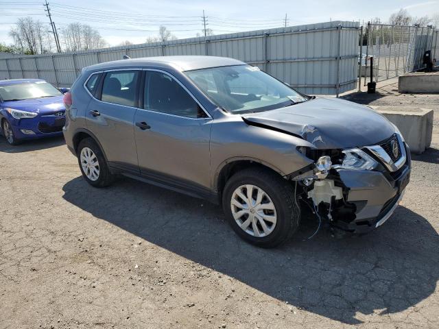 Photo 4 from auction – 2019 NISSAN ROGUE S with VIN KNMAT2MV3KP533855