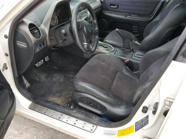 Photo 7 from auction – 2001 LEXUS IS 300 with VIN JTHBD182010022525