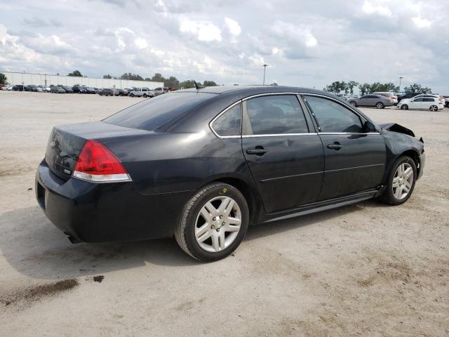 Photo 3 from auction – 2014 CHEVROLET IMPALA LIM with VIN 2G1WB5E3XE1126200