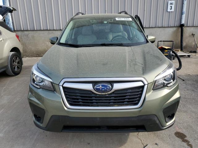 Photo 5 from auction – 2019 SUBARU FORESTER P with VIN JF2SKAEC2KH585522