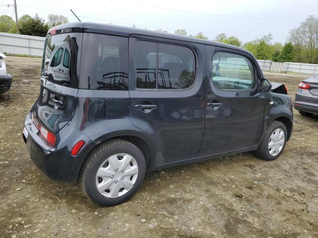 Photo 3 from auction – 2011 NISSAN CUBE BASE with VIN JN8AZ2KR9BT208093