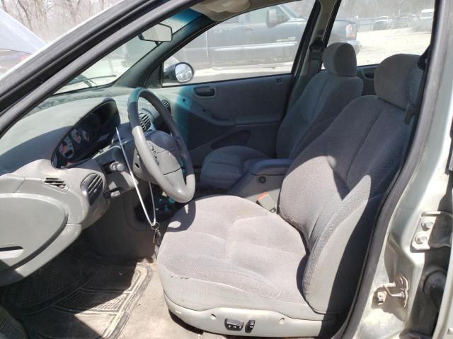 Photo 7 from auction – 1999 DODGE STRATUS with VIN 1B3EJ46X3XN621262
