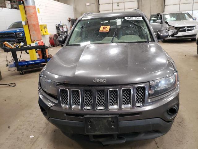 Photo 5 from auction – 2016 JEEP COMPASS LA with VIN 1C4NJDEB5GD781105