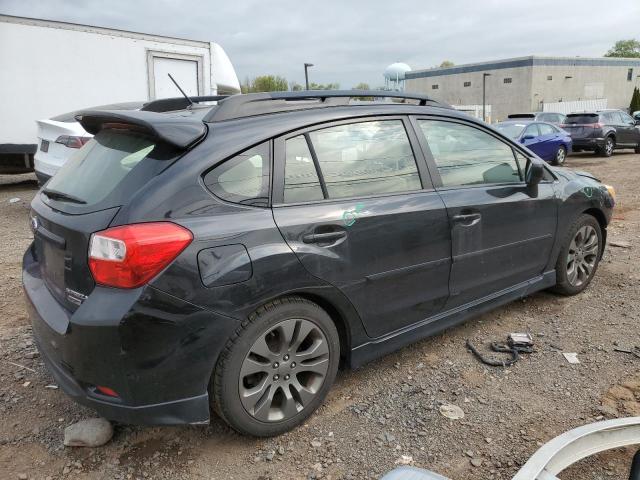 Photo 3 from auction – 2013 SUBARU IMPREZA SP with VIN JF1GPAU6XD2884933