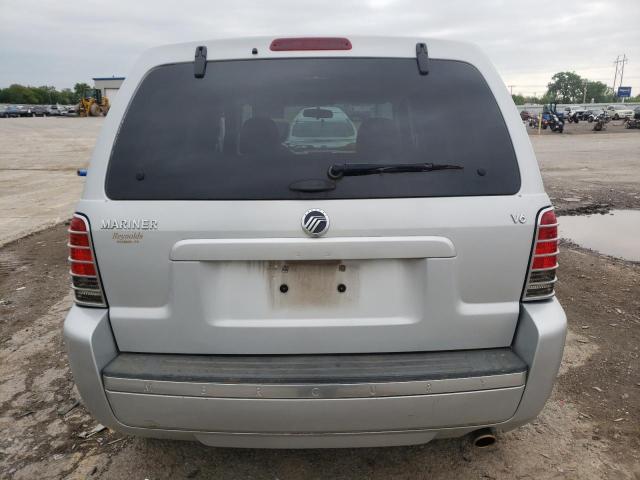 Photo 6 from auction – 2007 MERCURY MARINER LU with VIN 4M2CU811X7KJ18458