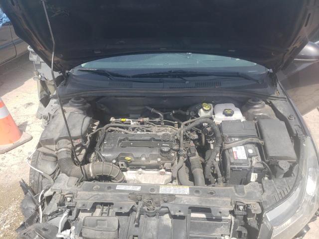 Photo 11 from auction – 2014 CHEVROLET CRUZE LT with VIN 1G1PC5SB4E7477572