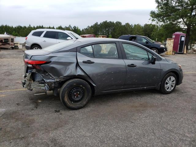 Photo 3 from auction – 2021 NISSAN VERSA S with VIN 3N1CN8DV3ML892338