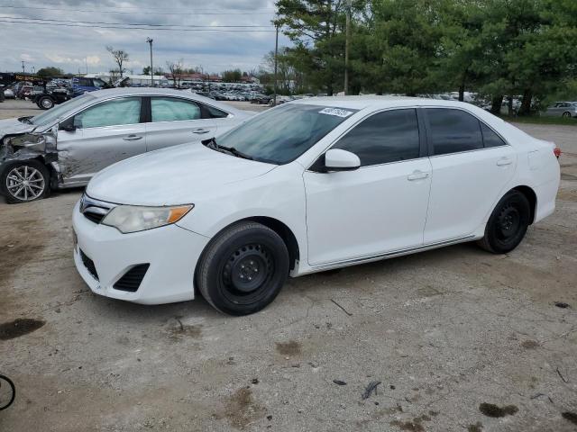TOYOTA CAMRY L 2014 with VIN 4T1BF1FK9EU364144 - Photo from auction