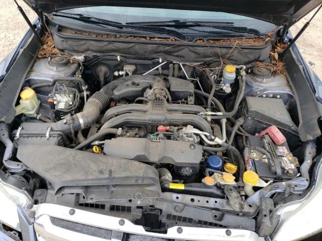 Photo 11 from auction – 2013 SUBARU OUTBACK 2. with VIN 4S4BRCKC9D3214458