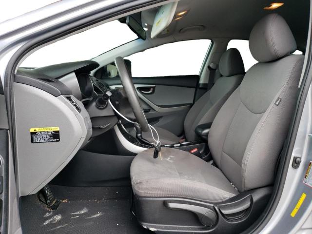 Photo 7 from auction – 2015 HYUNDAI ELANTRA with VIN 5NPDH4AE8FH609781
