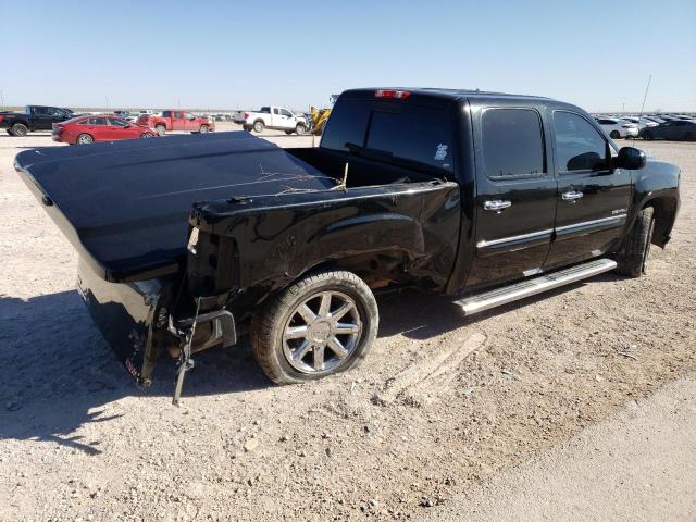 Photo 3 from auction – 2012 GMC SIERRA with VIN 3GTP2XE24CG177632
