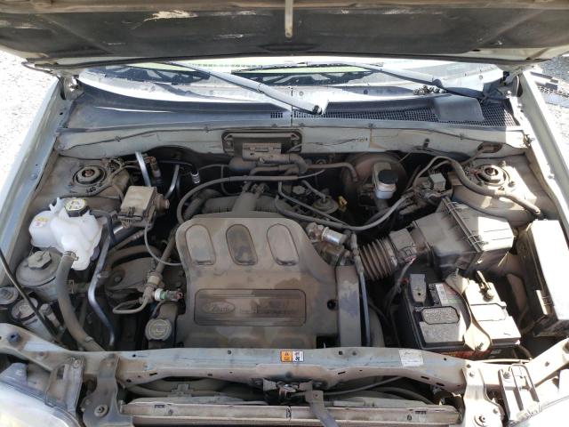 Photo 12 from auction – 2003 FORD ESCAPE LIM with VIN 1FMCU941X3KC42761