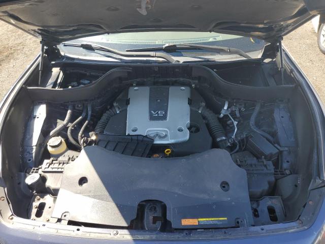 Photo 12 from auction – 2011 INFINITI FX35 with VIN JN8AS1MW5BM141245