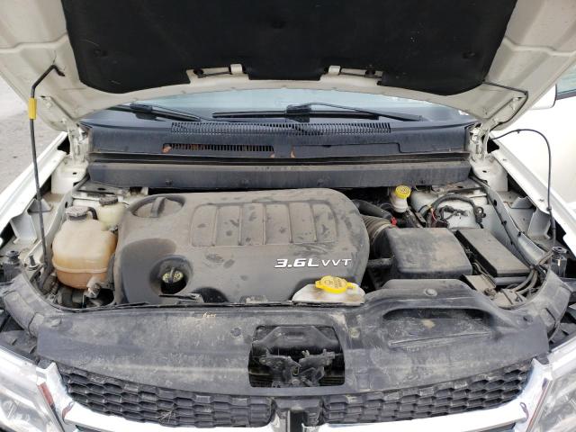 Photo 12 from auction – 2014 DODGE JOURNEY LI with VIN 3C4PDDDG3ET184359
