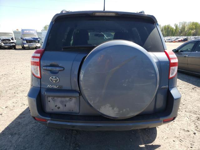 Photo 6 from auction – 2012 TOYOTA RAV4 with VIN 2T3BF4DV9CW201853