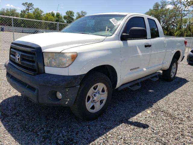 TOYOTA TUNDRA DOU 2012 with VIN 5TFRU5F16CX026381 - Photo from auction