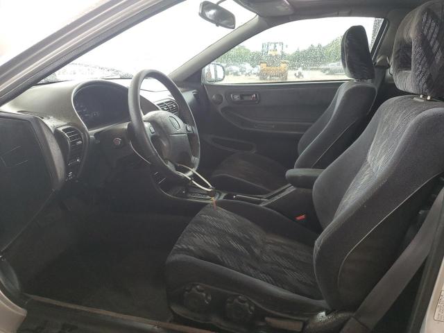Photo 7 from auction – 2001 ACURA INTEGRA LS with VIN JH4DC44561S001504