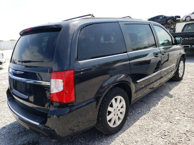 Photo 3 from auction – 2016 CHRYSLER TOWN & COU with VIN 2C4RC1BG8GR199717