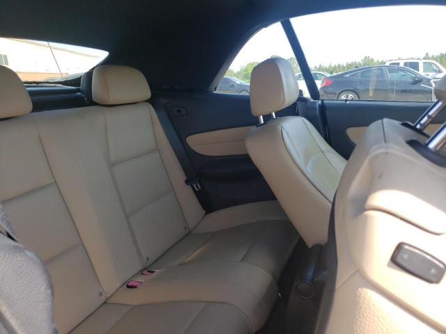 Photo 10 from auction – 2011 BMW 128 I with VIN WBAUN1C55BVH82771