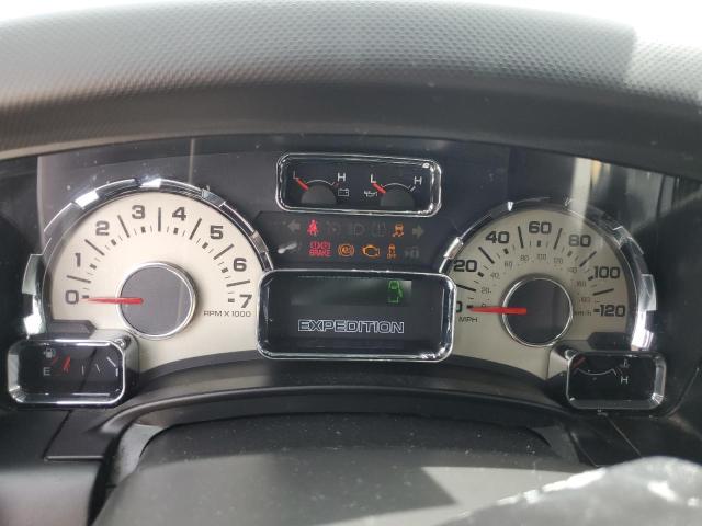 Photo 9 from auction – 2012 FORD EXPEDITION with VIN 1FMJU1K52CEF46390