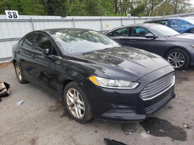 Photo 4 from auction – 2013 FORD FUSION SE with VIN 3FA6P0HR2DR197953