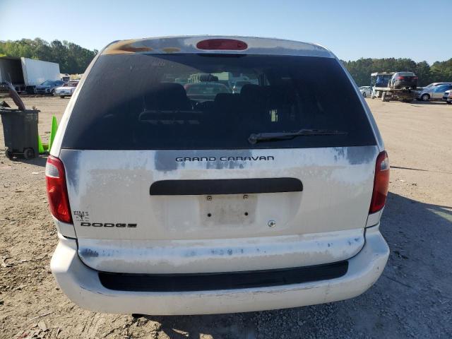 Photo 6 from auction – 2006 DODGE GRAND CARA with VIN 1D4GP24R36B517999