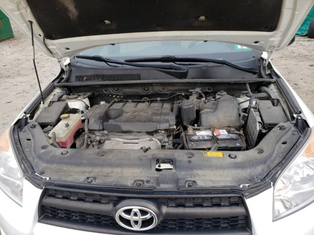 Photo 11 from auction – 2012 TOYOTA RAV4 with VIN 2T3BF4DV9CW177957