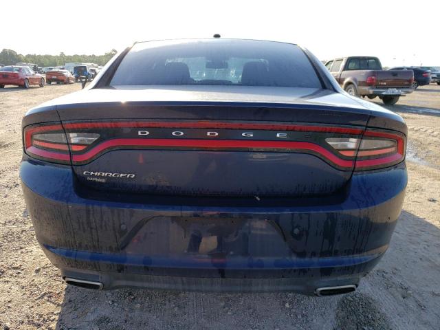 Photo 6 from auction – 2016 DODGE CHARGER SE with VIN 2C3CDXBG9GH121267