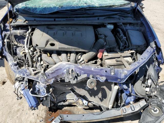 Photo 11 from auction – 2014 TOYOTA COROLLA L with VIN 2T1BURHE7EC205443