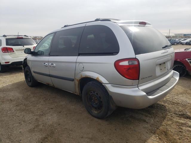 Photo 2 from auction – 2007 DODGE CARAVAN SX with VIN 1D4GP45R57B226058
