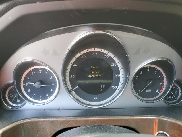 Photo 9 from auction – 2013 MERCEDES-BENZ E 350 with VIN WDDHF5KB3DA770082