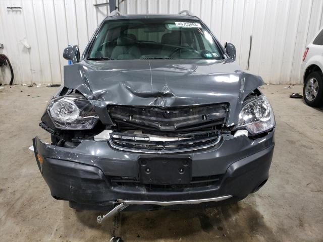 Photo 5 from auction – 2008 SATURN VUE XE with VIN 3GSCL33P08S726528