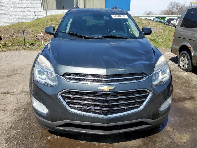 Photo 5 from auction – 2017 CHEVROLET EQUINOX LT with VIN 2GNALCEK1H1572936
