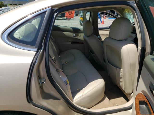 Photo 10 from auction – 2005 BUICK LACROSSE C with VIN 2G4WD532751319928