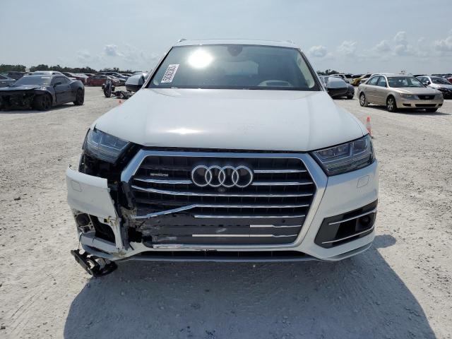 Photo 5 from auction – 2019 AUDI Q7 PRESTIG with VIN WA1VAAF71KD023855